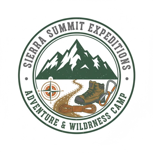 Sierra Summit Expeditions logo