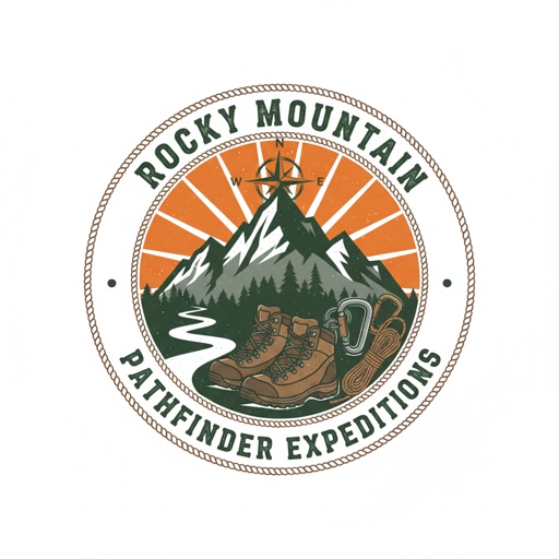 Rocky Mountain Pathfinder Expeditions logo
