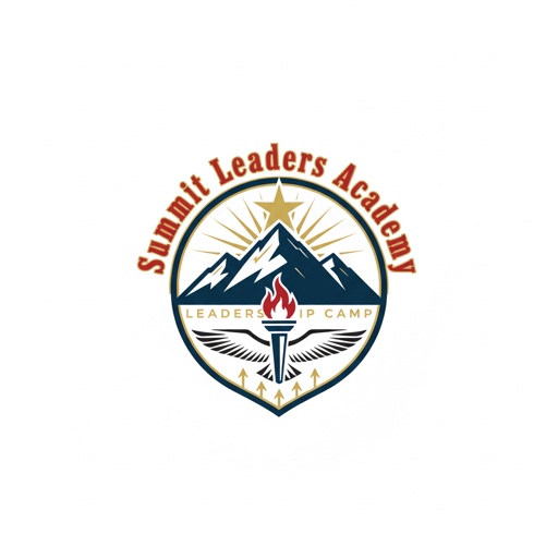 Summit Leaders Academy logo