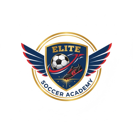 Elite Soccer Academy logo